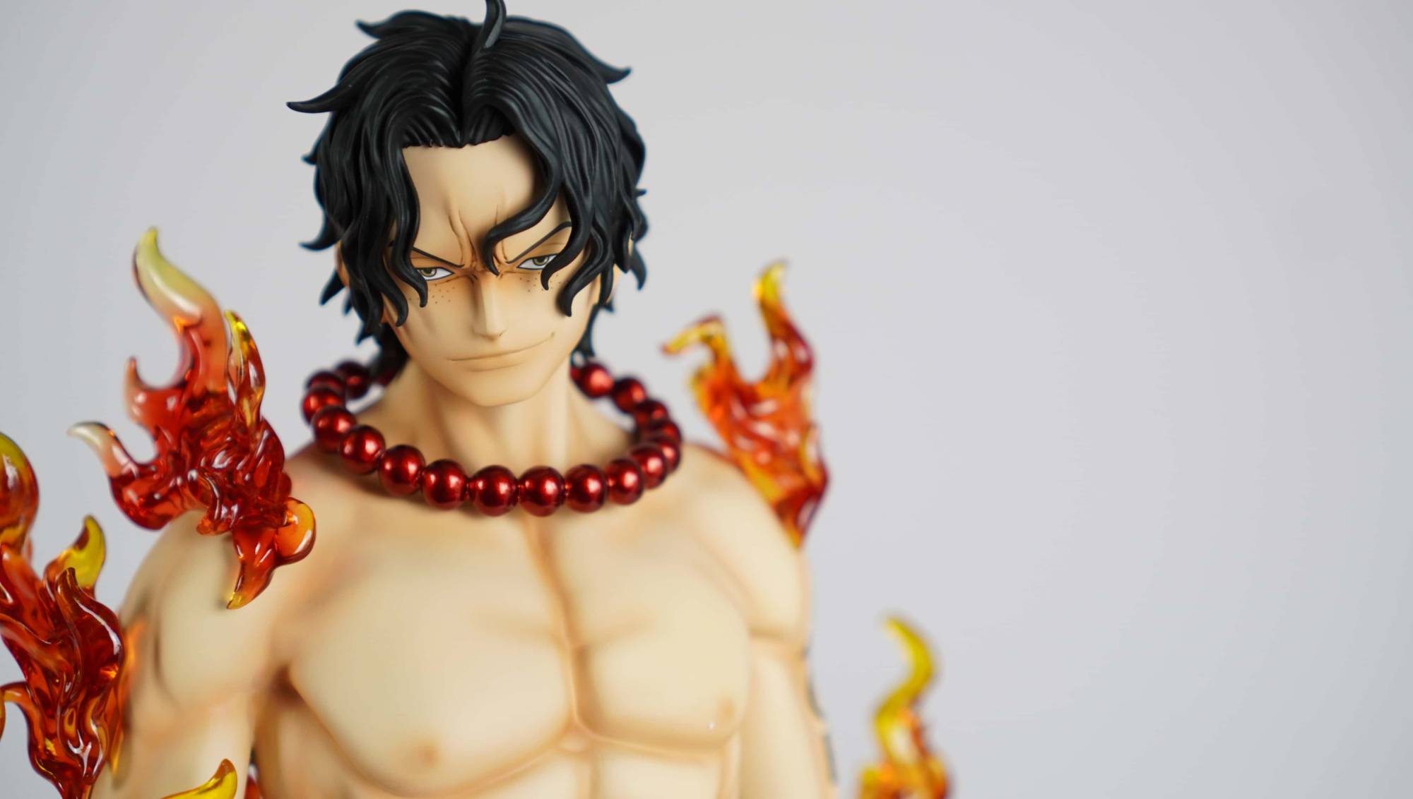 Dream Studio One Piece Ace | Mirai Collectibles