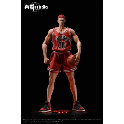 ZX Studio Slam Dunk Sakuragi Hanamichi | Mirai Collectibles