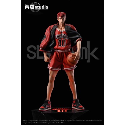 ZX Studio Slam Dunk Rukawa Kaede | Mirai Collectibles