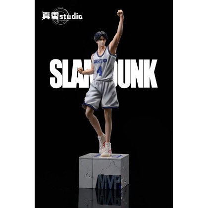 ZX Studio Slam Dunk High School MVP Mitsui Hisashi | Mirai