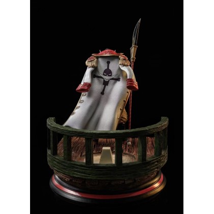 ZBC Studio One Piece Whitebeard | Mirai Collectibles