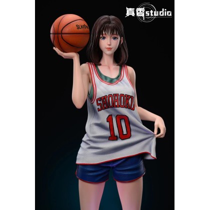 ZX Studio Slam Dunk Akagi Haruko 2.0 | Mirai Collectibles