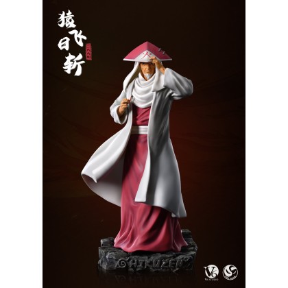 V6 x ST Studio Namikaze Minato | Mirai Collectibles