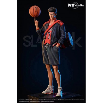 ZX Studio Slam Dunk Mitsui Hisashi | Mirai Collectibles