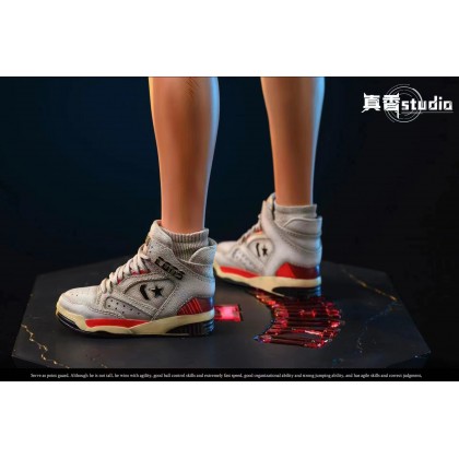 ZX Studio Slam Dunk Miyagi Ryota | Mirai Collectibles