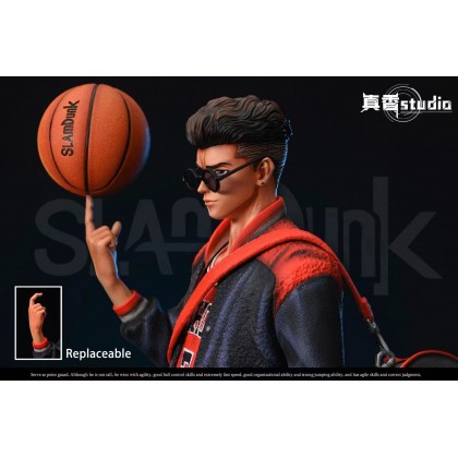 ZX Studio Slam Dunk Miyagi Ryota | Mirai Collectibles