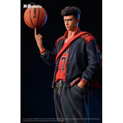 ZX Studio Slam Dunk Miyagi Ryota | Mirai Collectibles