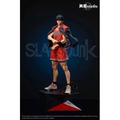 ZX Studio Slam Dunk Miyagi Ryota | Mirai Collectibles