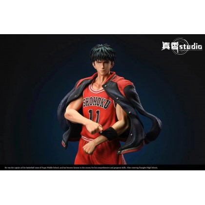 ZX Studio Slam Dunk Miyagi Ryota | Mirai Collectibles