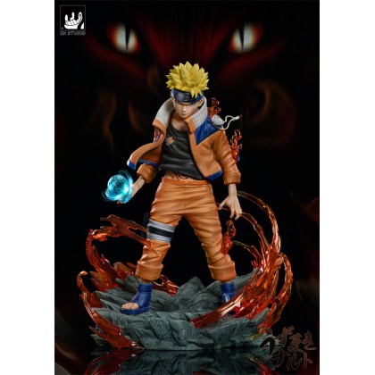 ZH Studio Kid Naruto | Mirai Collectibles
