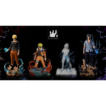 ZH Studio Kid Naruto | Mirai Collectibles