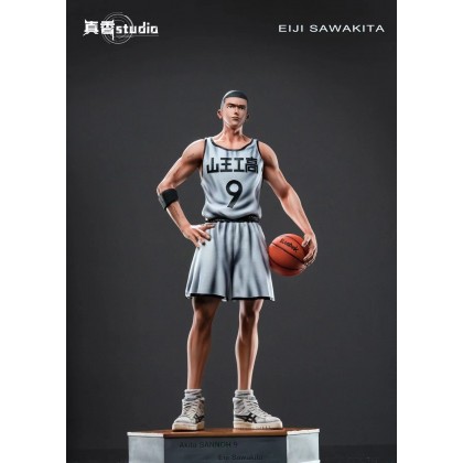 ZX Studio Slam Dunk Eiji Sawakita | Mirai Collectibles