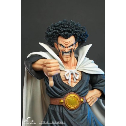 Clouds Studio Dragon Ball Z Mr Satan Normal Version | Mirai