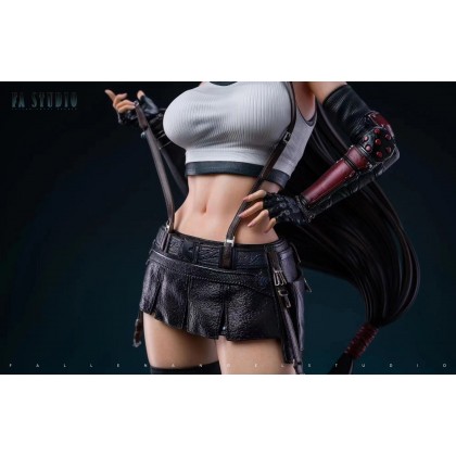 Fallen Angel Studio Final Fantasy Tifa Lockhart | Mirai Collectibles