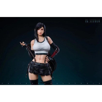 Fallen Angel Studio Final Fantasy Tifa Lockhart | Mirai Collectibles