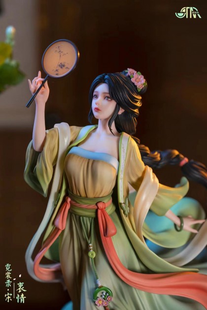 Starexva Studio Thea 1/4 Original Collectibles Statue | Mirai
