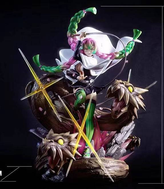 Masa Toy Studio Kanroji Mitsuri | Mirai Collectibles