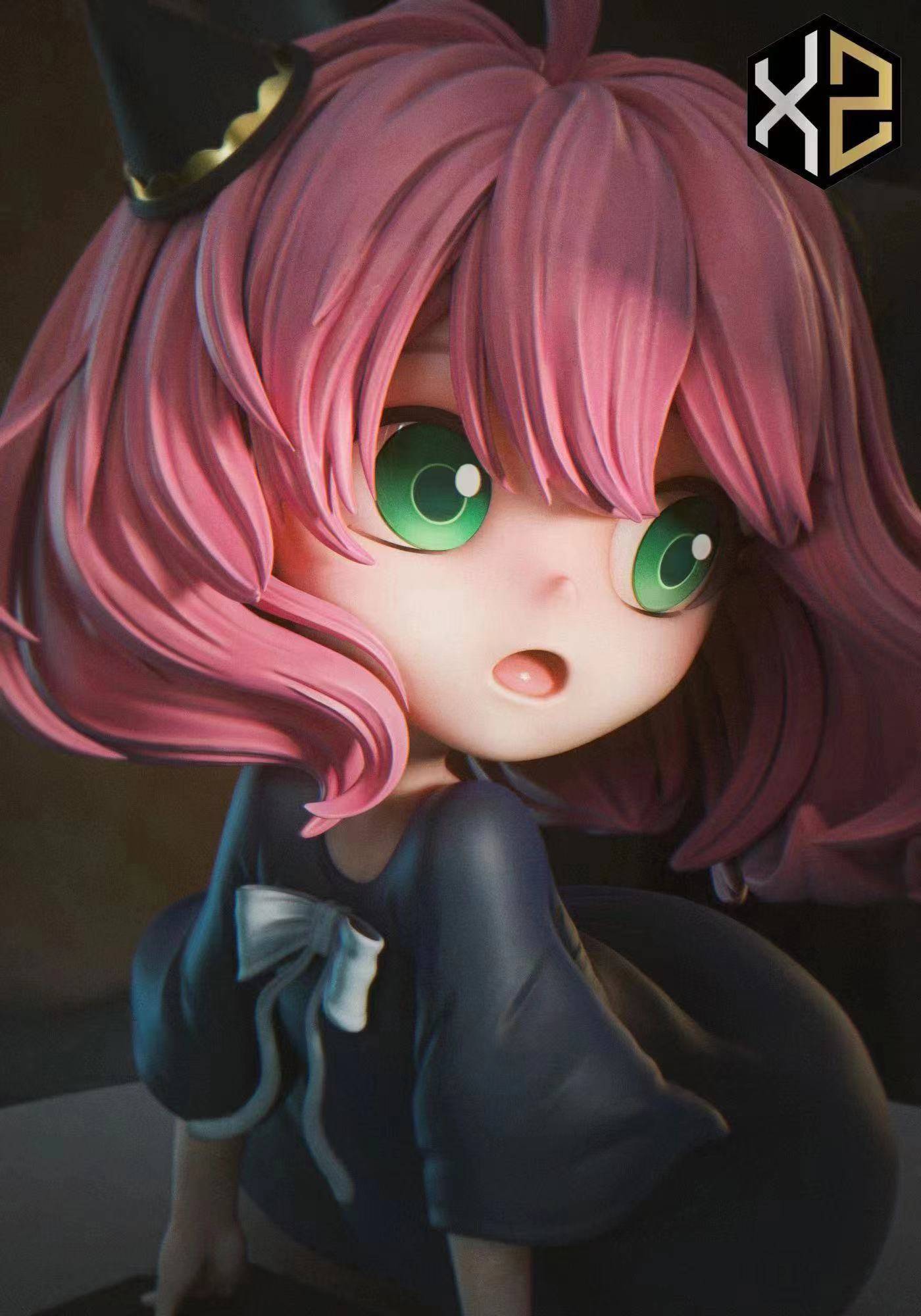 XZ Studio Anya Forger | Mirai Collectibles