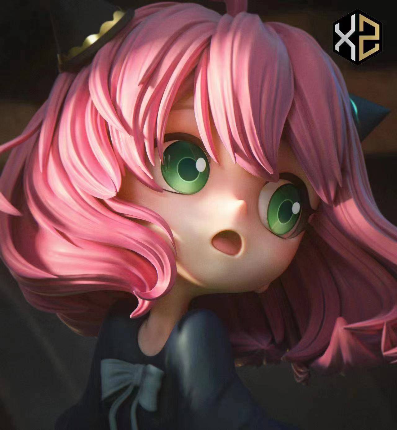anyaさま専用 XZ Studio Anya Forger | Mirai Collectibles