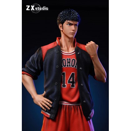 ZX Studio Slam Dunk Miyagi Ryota | Mirai Collectibles