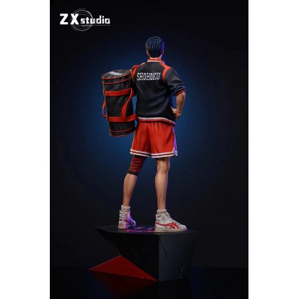ZX Studio Slam Dunk Mitsui Hisashi | Mirai Collectibles