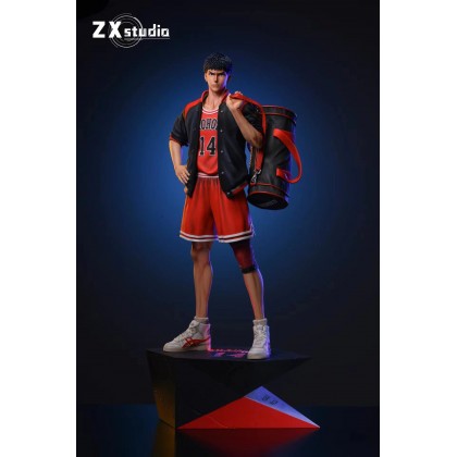 ZX Studio Slam Dunk Miyagi Ryota | Mirai Collectibles