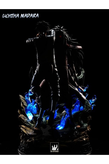 ZH Studio Uchiha Madara | Mirai Collectibles