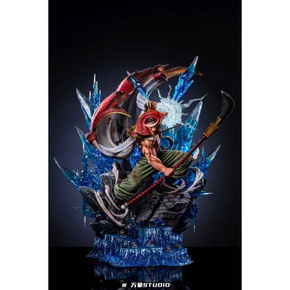 Wan Xiang Studio One Piece Whitebeard | Mirai Collectibles