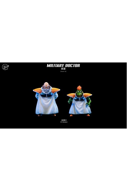 White Hole Studio Dragon Ball Z New Born Goku | Mirai Collectibles