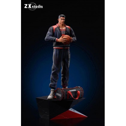 ZX Studio Slam Dunk Miyagi Ryota | Mirai Collectibles