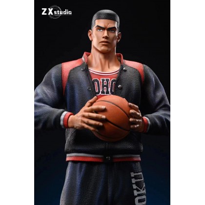 ZX Studio Slam Dunk Miyagi Ryota | Mirai Collectibles