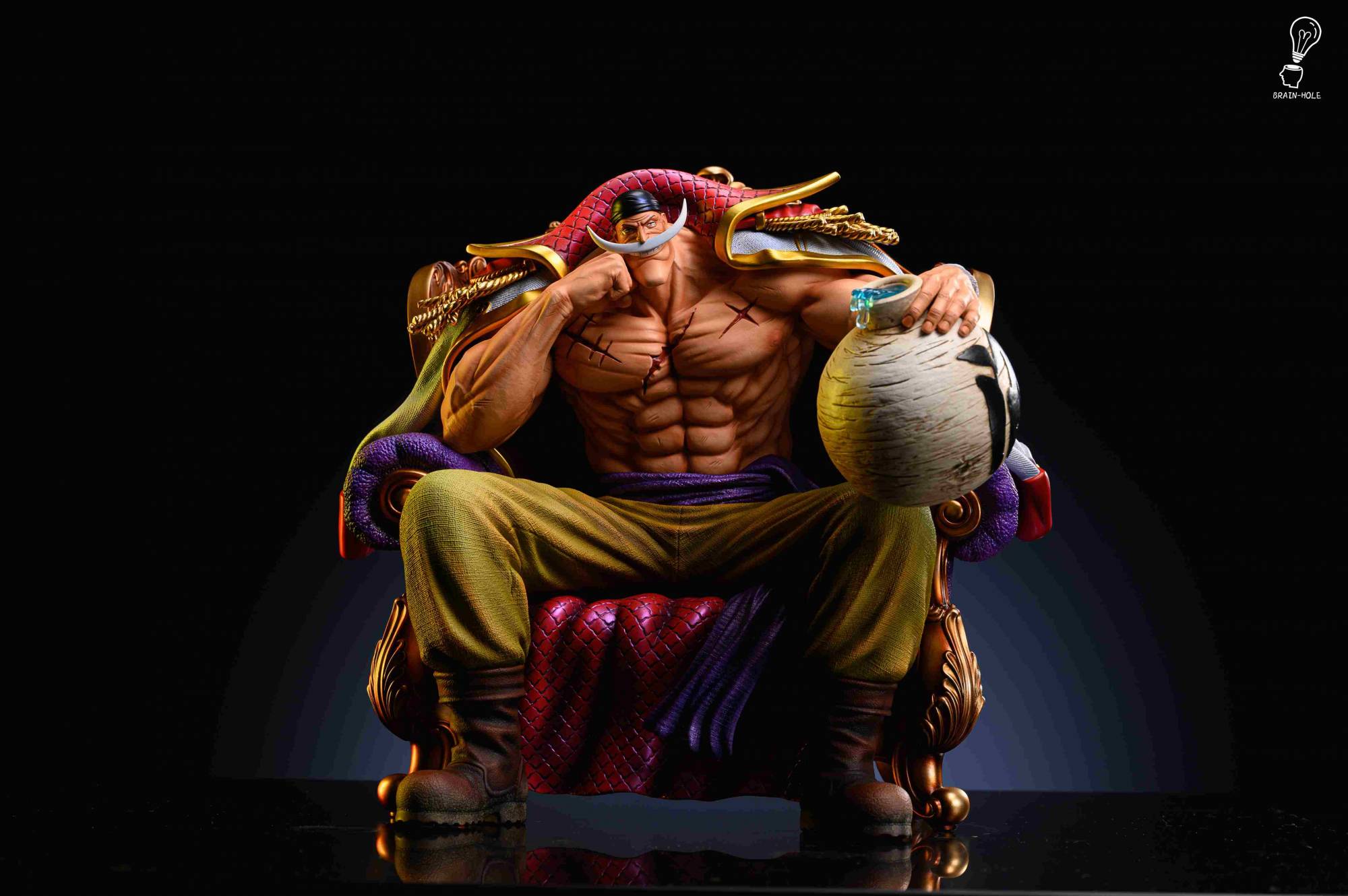Brain Point Form Brain Point One Piece – Remember Chopper using brain point? : r ...