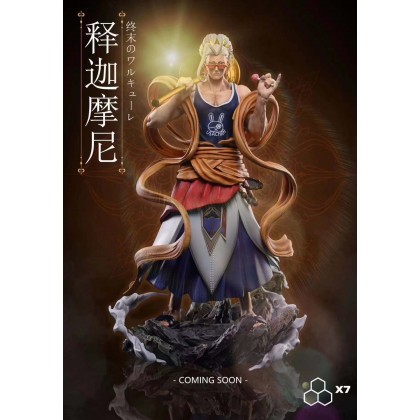 1. LATEST PRE-ORDER STATUES
