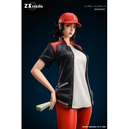 ZX Studio Slam Dunk Miyagi Ryota | Mirai Collectibles