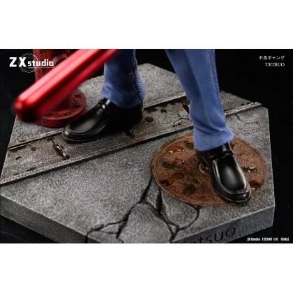 ZX Studio Tetsuo | Mirai Collectibles