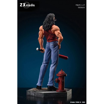 ZX Studio Tetsuo | Mirai Collectibles