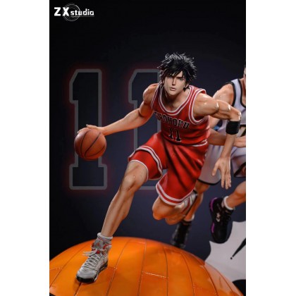 ZX Studio Tetsuo | Mirai Collectibles