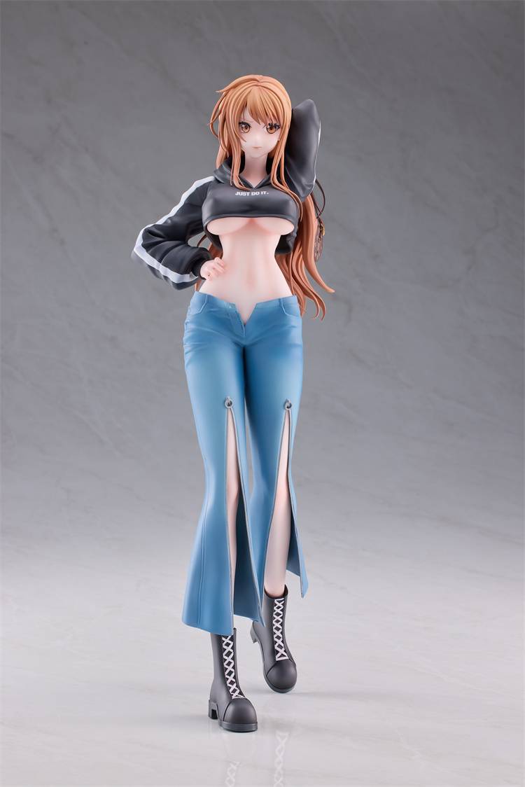 Power Studio One Piece Nami | Mirai Collectibles
