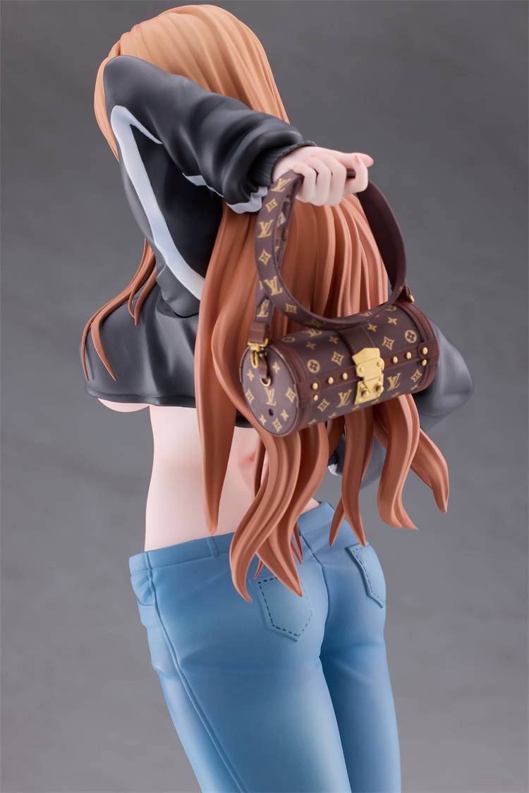 Power Studio One Piece Nami | Mirai Collectibles
