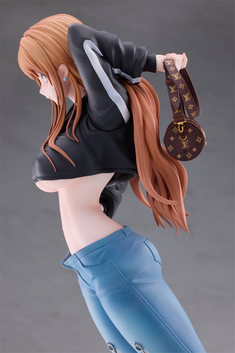 Power Studio One Piece Nami | Mirai Collectibles