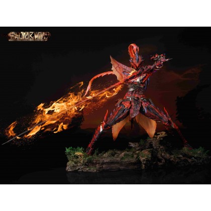 Monster Hunter