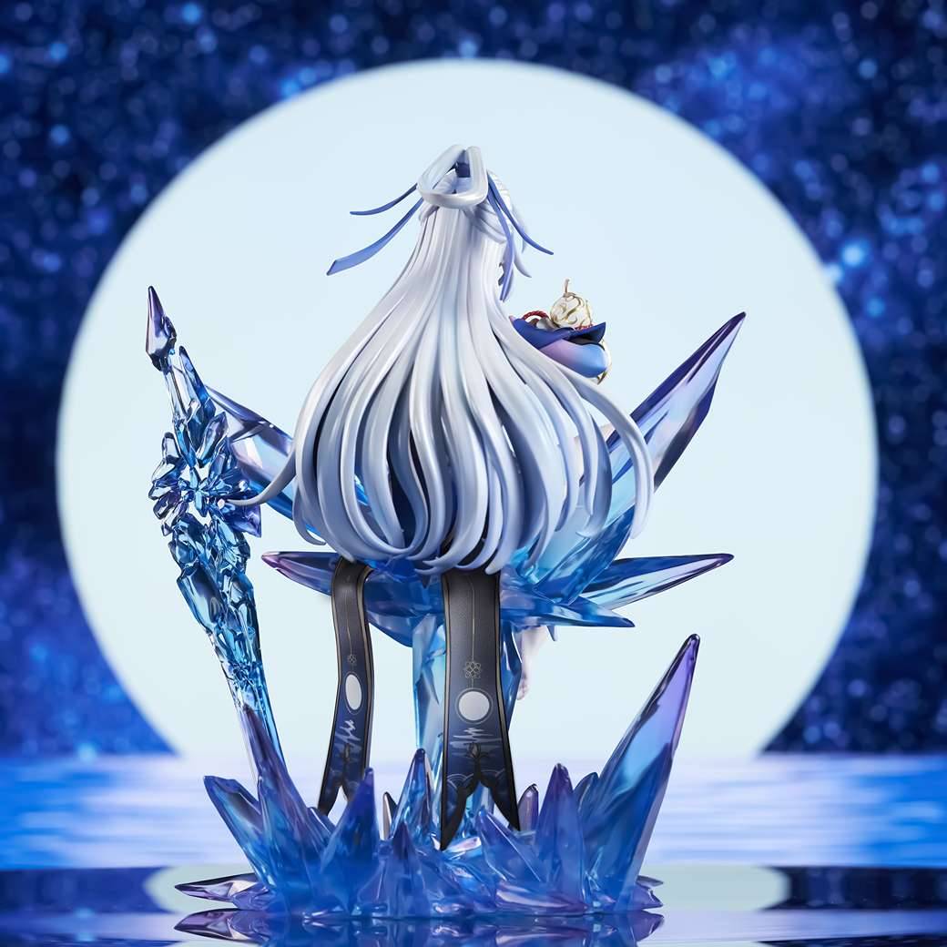 Arctic Wolf Studio Honkai: Star Rail Jingliu | Mirai Collectibles