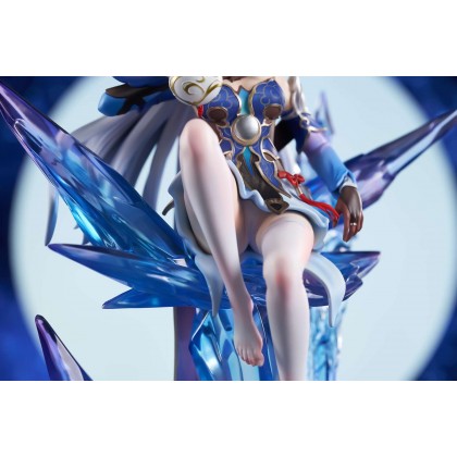 Arctic Wolf Studio Honkai: Star Rail Jingliu | Mirai Collectibles