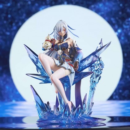 Arctic Wolf Studio Qingque 1/6 | Mirai Collectibles