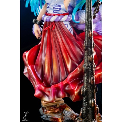 Brain Hole Studio Yamato | Mirai Collectibles