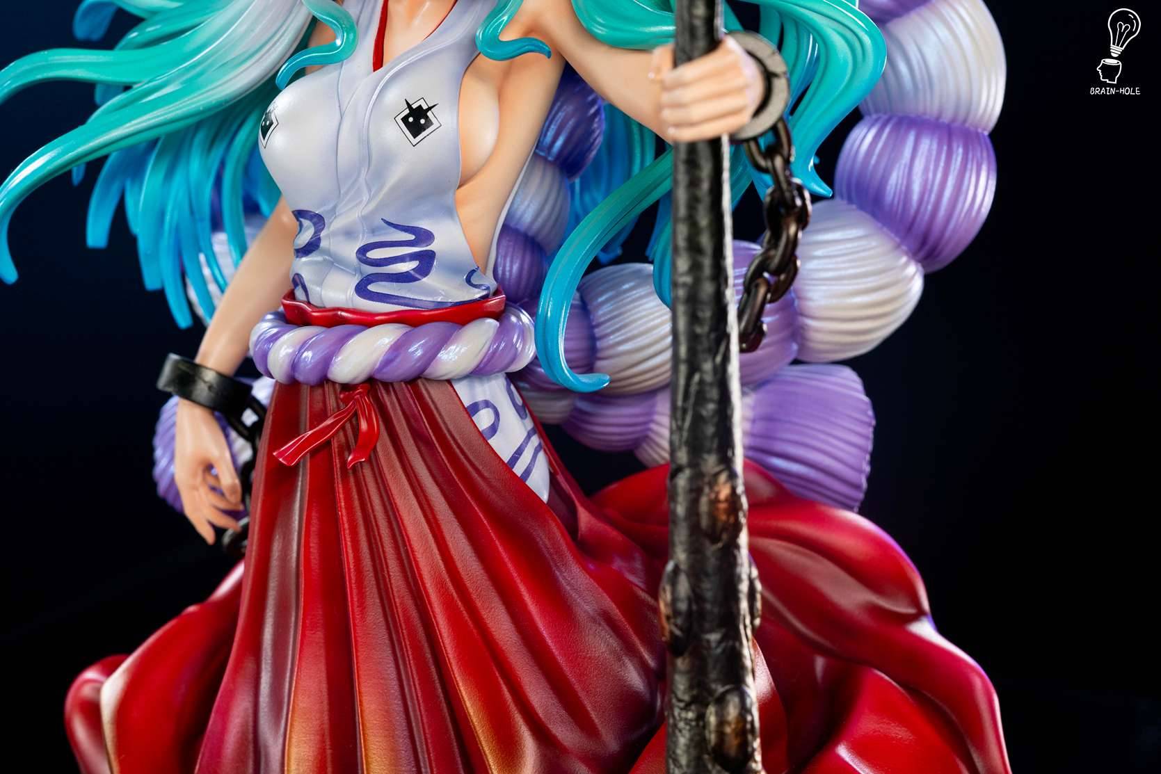 Brain Hole Studio Yamato | Mirai Collectibles