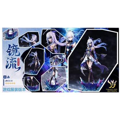 Imagination Studio Jingliu 1/6 | Mirai Collectibles