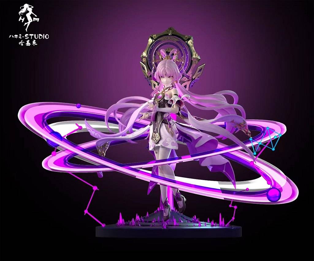 Hajimi Studio Fu Xuan 1/6 | Mirai Collectibles
