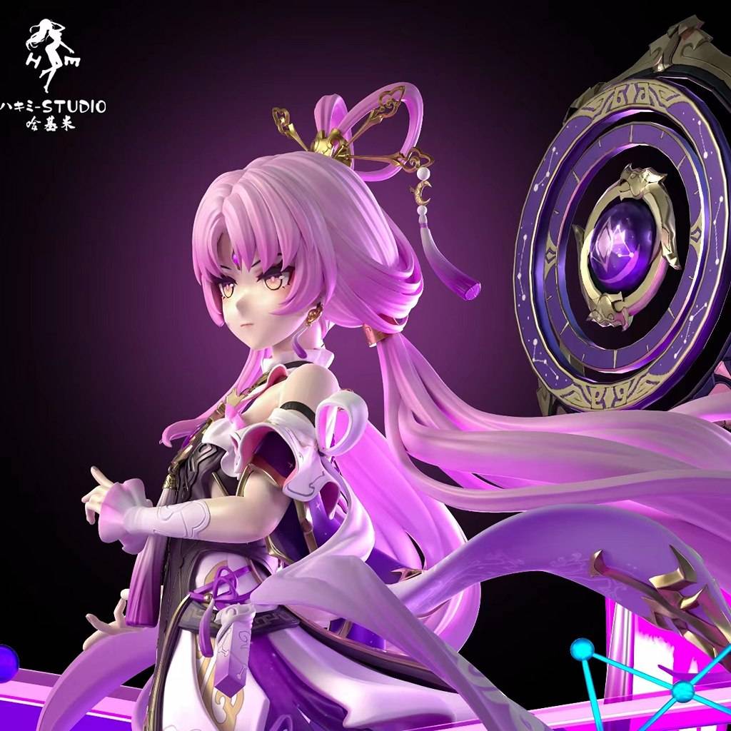 Hajimi Studio Fu Xuan 1/6 | Mirai Collectibles