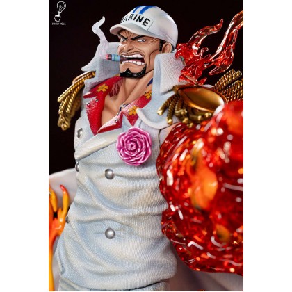 Brain Hole Studio Yamato | Mirai Collectibles